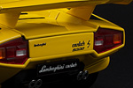 Lamborghini Countach LP500S