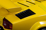 Lamborghini Countach LP500S