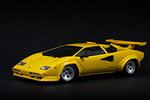 Lamborghini Countach LP500S