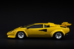 Lamborghini Countach LP500S