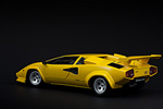 Lamborghini Countach LP500S