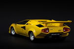 Lamborghini Countach LP500S