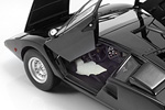 Lamborghini Countach LP400