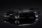 Lamborghini Countach LP500S