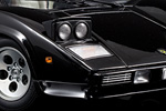 Lamborghini Countach LP500S