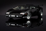 Lamborghini Countach LP500S