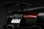 Lamborghini Murcielago LP670-4 SV