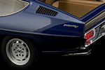 Lamborghini Espada Series II