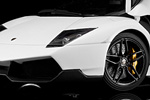 Lamborghini Murcielago LP670-4 SV