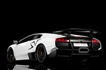Lamborghini Murcielago LP670-4 SV