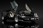 Lamborghini Countach LP500S