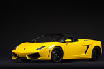 Lamborghini Gallardo LP560-4 Spyder