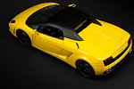 Lamborghini Gallardo LP560-4 Spyder