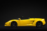 Lamborghini Gallardo LP560-4 Spyder