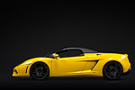 Lamborghini Gallardo LP560-4 Spyder