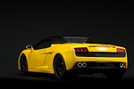 Lamborghini Gallardo LP560-4 Spyder