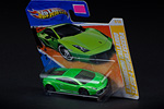 Lamborghini Gallardo LP570-4 Superleggera by Hotwheels