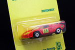 Lamborghini Countach LP500S by Matchbox