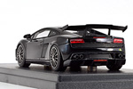 Lamborghini Gallardo LP570-4 Blancpain Edition