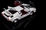 Lamborghini Countach Quattrovalvole