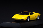 Lamborghini Countach LP5000