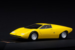 Lamborghini Countach LP5000