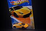 Lamborghini Gallardo LP570-4 Superleggera by Hotwheels