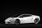 Lamborghini Gallardo SE