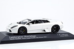 Lamborghini Murcielago 6.2 by Minichamps