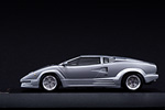 Lamborghini Countach 25th Anniversary