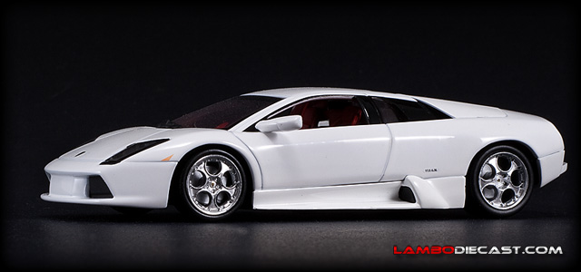 Lamborghini Murcielago 6.2 by Minichamps