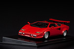 Lamborghini Countach Quattrovalvole