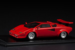 Lamborghini Countach Quattrovalvole