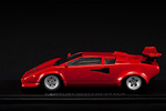 Lamborghini Countach Quattrovalvole