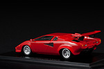 Lamborghini Countach Quattrovalvole