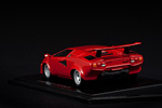 Lamborghini Countach Quattrovalvole