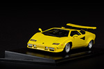 Lamborghini Countach Quattrovalvole