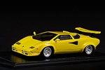 Lamborghini Countach Quattrovalvole