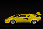 Lamborghini Countach Quattrovalvole