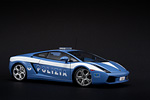 Lamborghini Gallardo Polizia