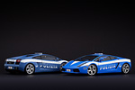 Lamborghini Gallardo Polizia