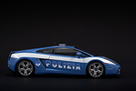 Lamborghini Gallardo Polizia