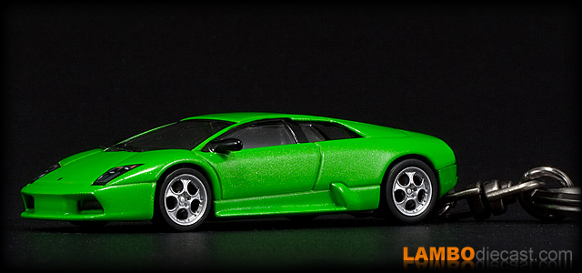 Lamborghini Murcielago 6.2 by AUTOart