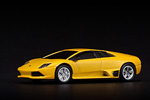 Lamborghini Murcielago LP640