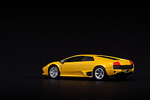 Lamborghini Murcielago LP640