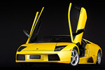 Lamborghini Murcielago 6.2