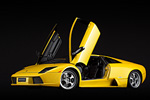 Lamborghini Murcielago 6.2