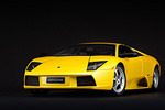 Lamborghini Murcielago 6.2