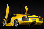 Lamborghini Murcielago 6.2