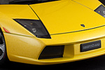 Lamborghini Murcielago 6.2